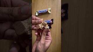 Snickers ka Sach 