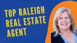 Top Raleigh Real Estate Agent