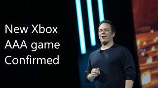 New Xbox AAA games confirmed | Inxile's new game is gonna be huge