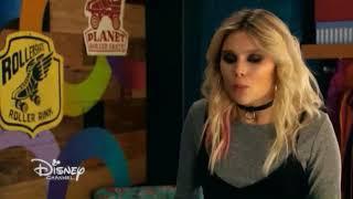 Soy Luna 3 | Ámbar breaks up with Benicio (ep.45) (Eng. subs)