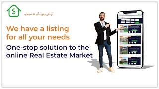 Buy, Sell, Rent Property in Pakistan | #1 Real Estate Portal | Sirmaya.com