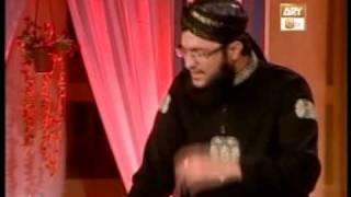 Hafiz Tahir Qadri 2009 Ramzan New Album Ali Haidar Ka Gharana