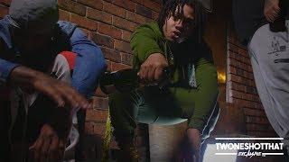 Que Almighty - Plucker | Official Music Video | ＴＷＯＮＥＳＨＯＴＴＨＡＴ™