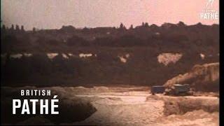 Thurrock: Refill Quarries (1970-1979)