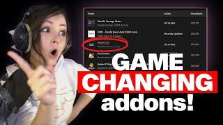 These Addons Will Change How You Play WoW! (The War Within)