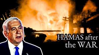 New Reality for the WORLD after the ISRAEL- HAMAS War