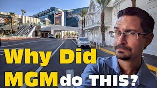 MGM $1,200,000,000 Stock Deal EXPLAINED in SIMPLE Terms