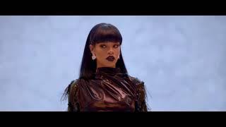 RIHANNA  - ANTIdiaRy Full Film.