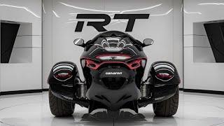 2025 Can AM RT finally unveiled first look