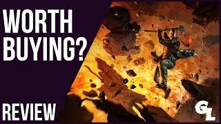 Red Faction Guerrilla Remastered Edition Review - Worth Buying? 