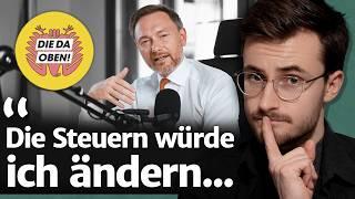 Was Lindner mit absoluter Mehrheit ändern würde!