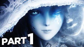 ELDEN RING PS5 Walkthrough Gameplay Part 1 - INTRO (FULL GAME)