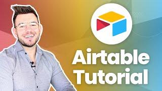 Airtable Tutorial