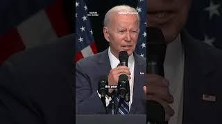 Biden on inflation: ‘We’ll see in the next few months’