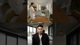 This humanoid robot is learning quickly  #trendingshorts #ai #robot #future #tech