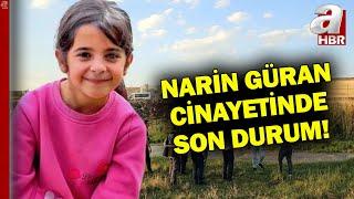 Narin Güran Cinayetinde Son Durum Ne? Sinan Yılmaz Son Gelişmeleri Aktardı l A Haber