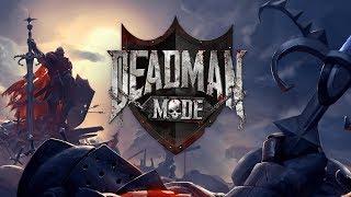 What is Deadman Mode?