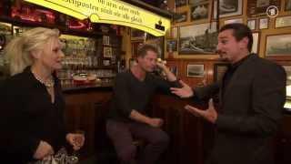 83. INAS NACHT mit Til Schweiger und Thorsten Havener | ARD, 13.12.2014