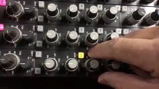 Studer 928 Tour Part 1