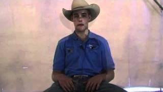 Farrier Quick Takes (Cody Gregory): Getting Into A Discipline