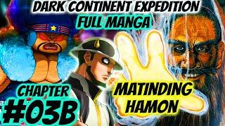 Yari Ang Zodiacs Ngayon | Hunter x Hunter Dark Contintent Ch 3B