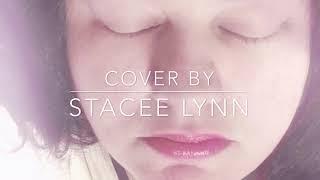 Cover of Billie Eilish my future by Stacee Lynn