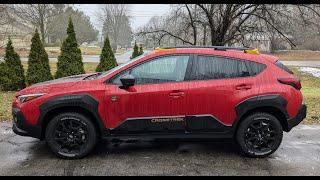 I Traded My Wrangler for a Subaru Crosstrek: How Dumb Was I?