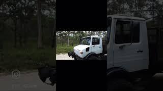 First off-road trip in the Mogin8r, follow the build here or on insta @the_mogin8r #4wd #touring
