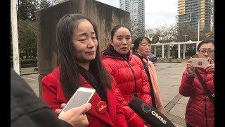 Karen Wang - Was She Just Being Honest? "Ethnic" Politics Every Party Does (Burnaby - South)