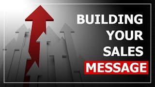 How to Create a Sales Message