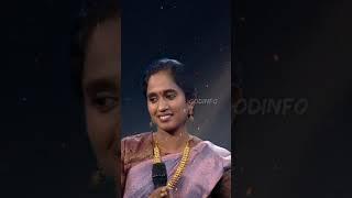 thamaraiSelvi full biography Tamil | biggboss 5 | drama