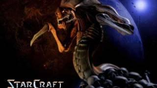 Starcraft Zerg Theme 1