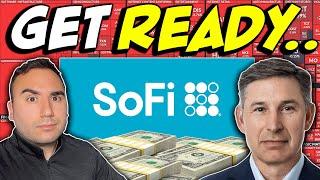 What's NEXT For Sofi Stock!?