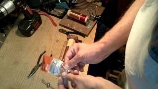 Crystal Radio Part 2
