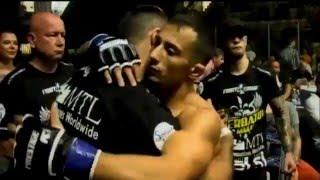 Yoni Sherbatov Highlights! "Road to Glory"