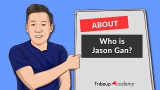 About Jason Gan - Facebook Ads Strategist (Facebook Blueprint Certified Professional)