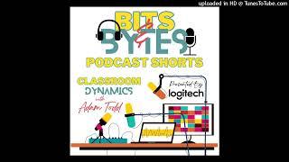 Classroom Dynamics Bits and Bytes 1: Device Responsibility