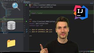 13 Cool IntelliJ Features (You Probably Didn't Know)