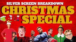 Silver Screen Breakdowns Christmas Special