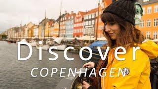  Discover Copenhagen  | Travel Better with Holiday Extras!