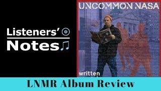 Uncommon Nasa-  Written at Night album review