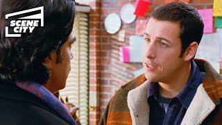 Mr. Deeds: Deeds Learns of His Inheritance (ADAM SANDLER HD CLIP)