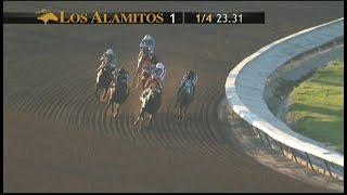 Los Alamitos Replays - Sunday, September 29, 2024 - Race 1