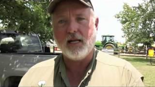 Milan No-till Field Day