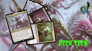 Mitey Poison! Commander, MTG, EDH, Deck Tech, Vishgraz, The Doomhive