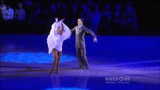 Mikhail Zharinov and Galina Detkina (2009 AS Show Dance)