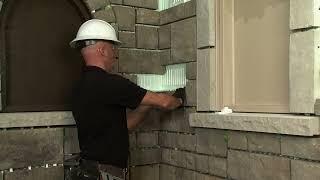 How to install Suretouch stones by Permacon | 3/14