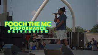 FOOCH PERFORMANCE @ RIVERVIEW PARK [CORN BRED CORNBREAD FESTIVAL 2023]