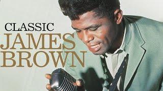 James Brown - Working for the Man - Damon Wood