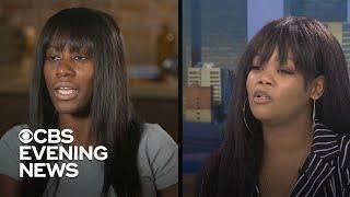 R. Kelly accusers react to explosive interview with Gayle King